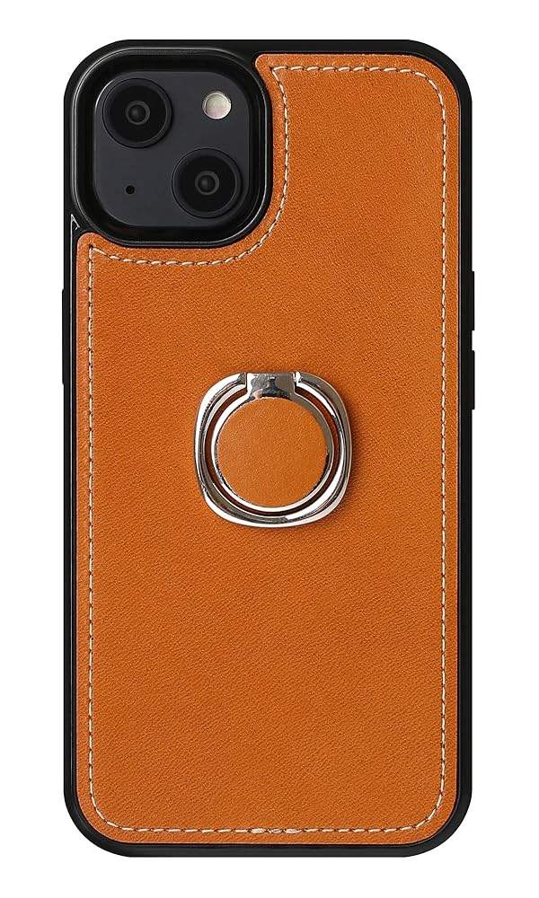 Amazon.co.jp: 栃木レザー 本革 スマホケース iPhone 16e 互換性